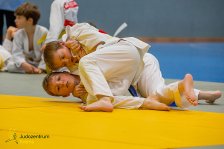 20.05.2023 Wachau JUDO Kids Cup